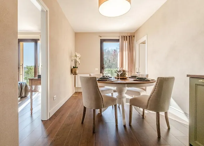 Apartman Le Scuderie Del Palio *