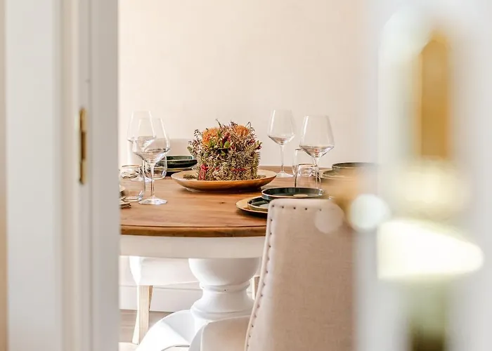 Le Scuderie Del Palio