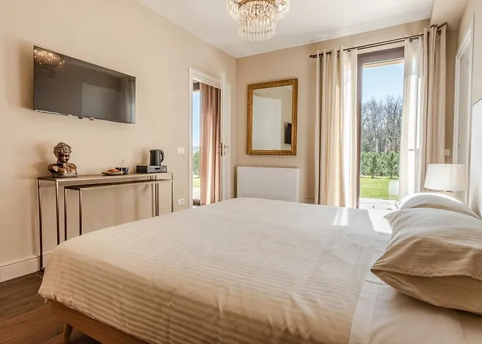 Le Scuderie Del Palio Apartman Siena