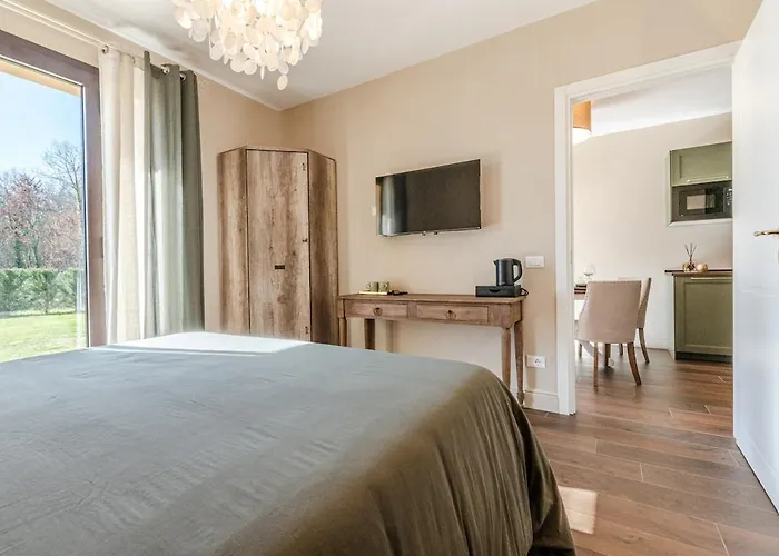 Apartman Le Scuderie Del Palio