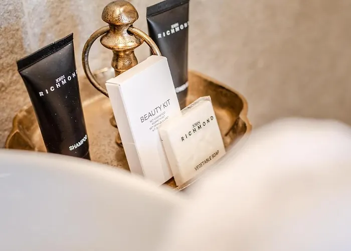 Le Scuderie Del Palio Apartman *