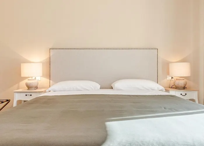 Apartman Le Scuderie Del Palio *