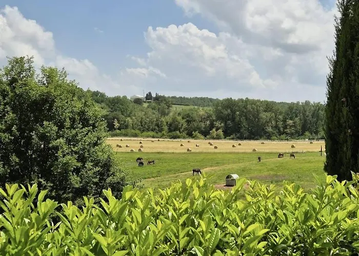 Le Scuderie Del Palio Apartman Siena