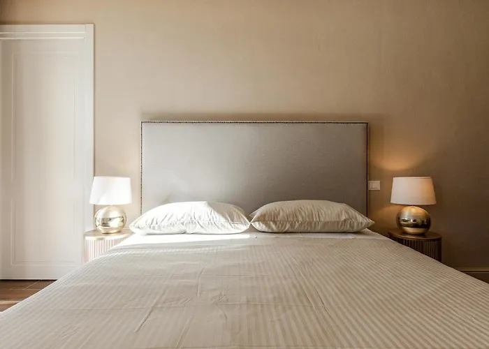 Le Scuderie Del Palio *